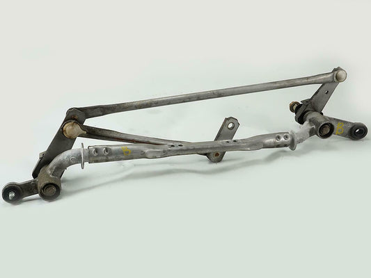 13-16 Dodge Dart Windshield Window Wiper Linkage Transmission Front Unit OEM