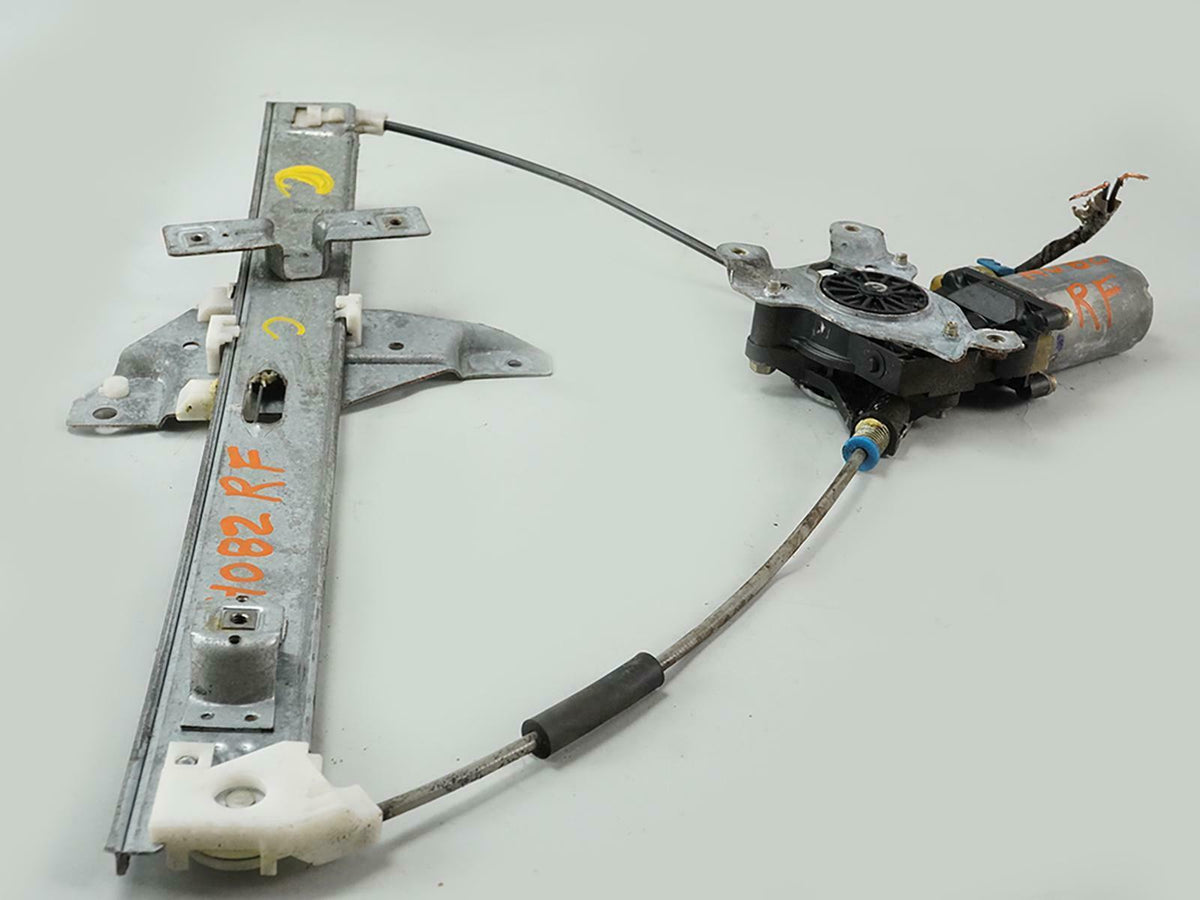 00-05 Chevrolet Impala Power Window Regulator Motor Front Right 6004PA1019 OEM