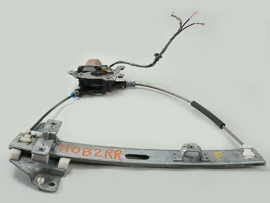 00-05 Chevrolet Impala Power Door Window Regulator Motor Rear Right 10287319 OEM
