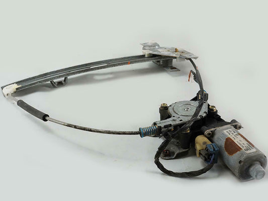 00-05 Chevrolet Impala Door Window Regulator W Motor Rear Left 6004PA1019 OEM