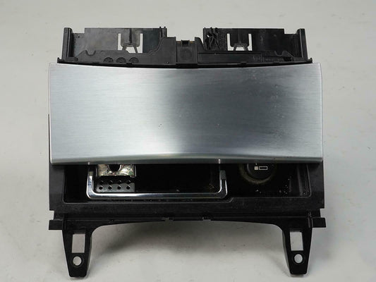 2008 - 2014 Mercedes Benz C Class W204 Center Console Ash Tray Compartment OEM