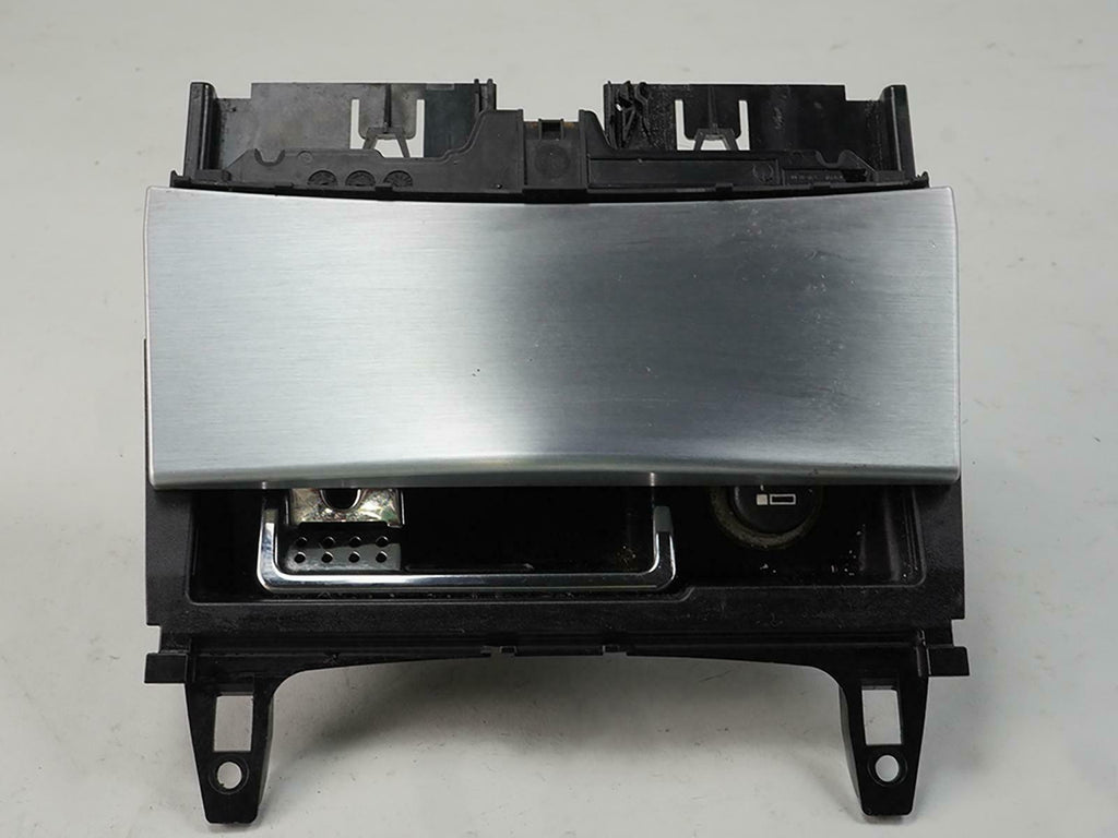  2008 - 2014 Mercedes Benz C Class W204 Center Console Ash Tray Compartment OEM, buy