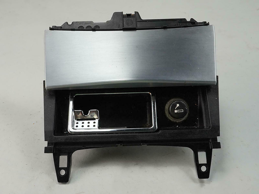  2008 - 2014 Mercedes Benz C Class W204 Center Console Ash Tray Compartment OEM, cheap