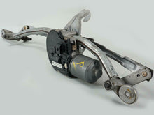 Load image into Gallery viewer, 2011 - 2016 BMW 5 SERIES F10 LINKAGE WIPER TRANSMISSION WINDSHIELD W MOTOR OEM, in stock