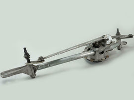 2011 - 2016 BMW 5 SERIES F10 LINKAGE WIPER TRANSMISSION WINDSHIELD W MOTOR OEM, Buy