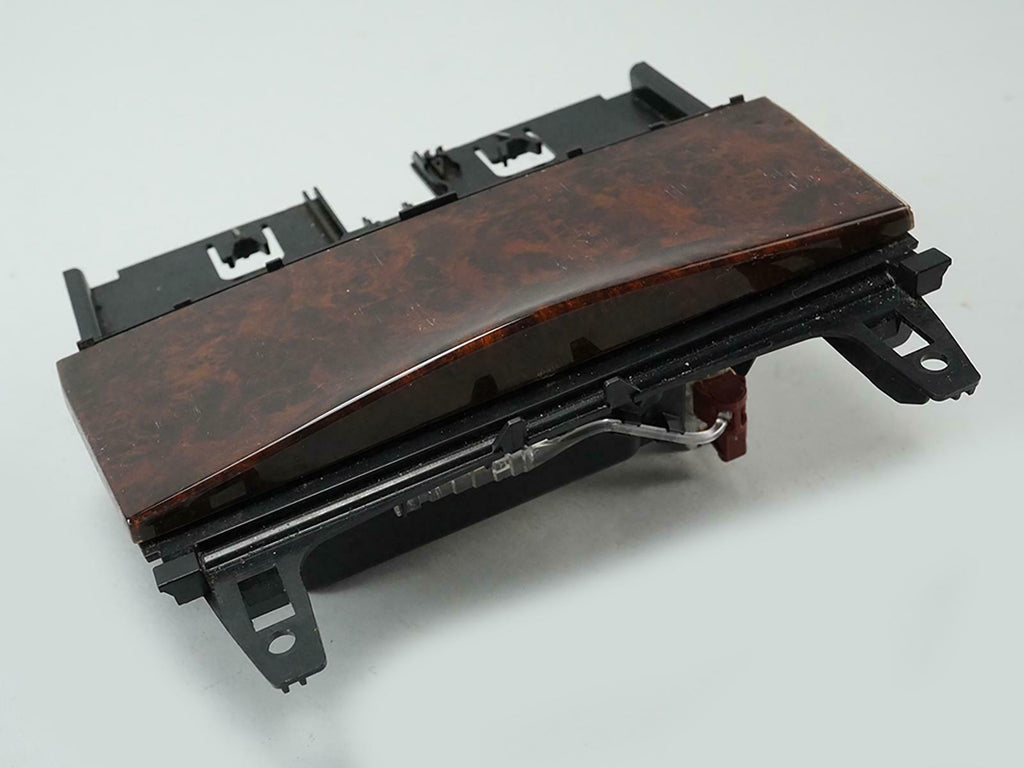  2008 - 2014 Mercedes Benz C Class W204 Ashtray Lighter Compartment Storage, cheap