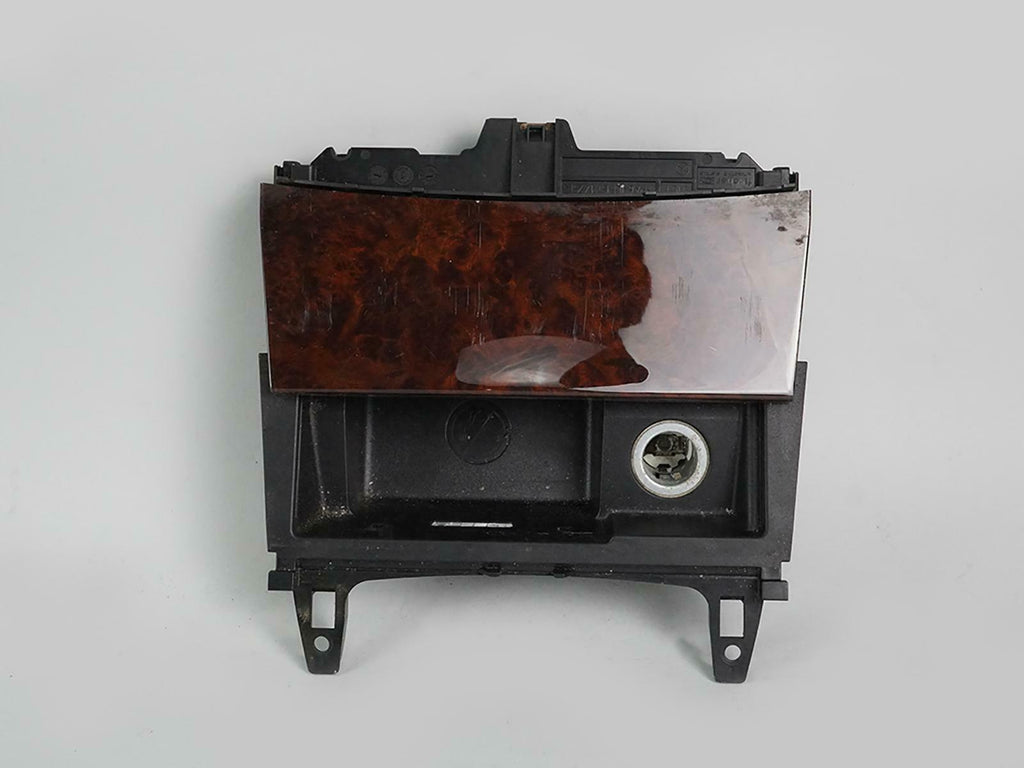  2008 - 2014 Mercedes Benz C Class W204 Ashtray Lighter Compartment Storage, buy