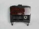 2008 - 2014 Mercedes Benz C Class W204 Ashtray Lighter Compartment Storage
