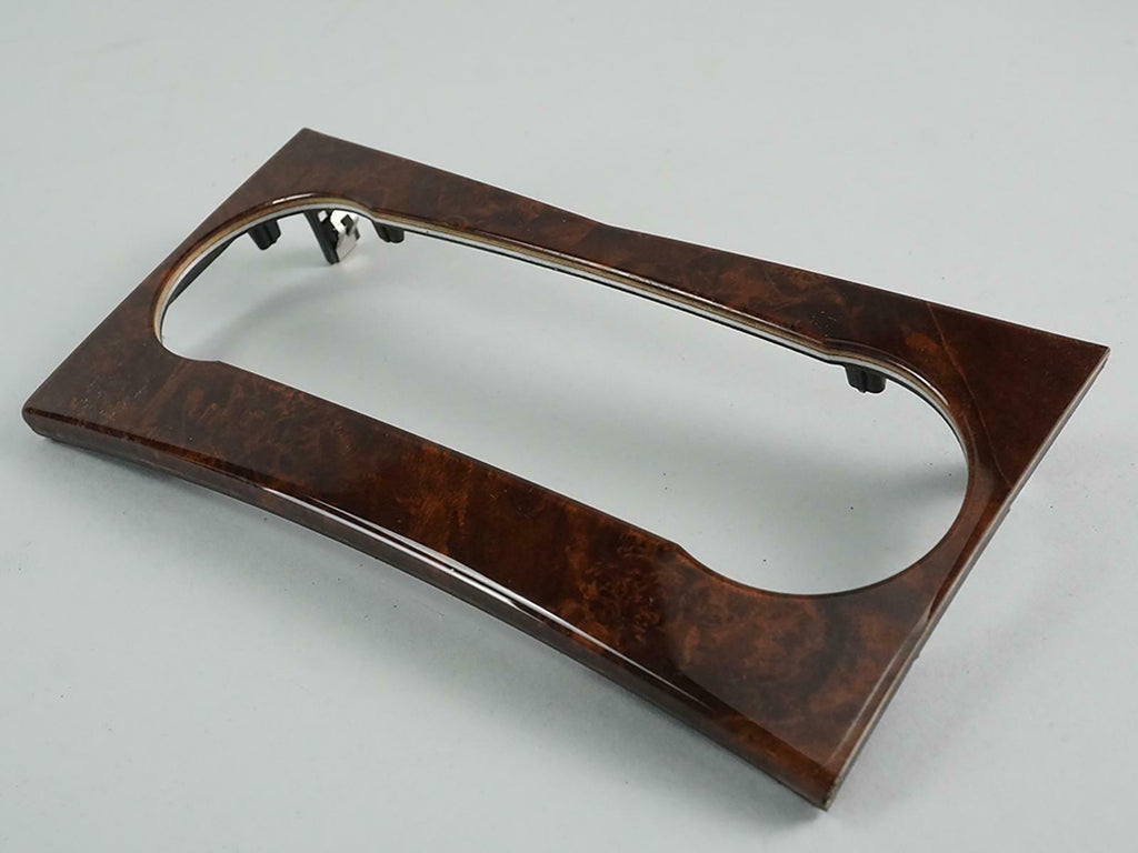  2008 - 2014 Mercedes Benz C Class W204 Climate Temperature Ac Heater Bezel Cover, price