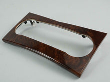 Load image into Gallery viewer, 2008 - 2014 Mercedes Benz C Class W204 Climate Temperature Ac Heater Bezel Cover, price