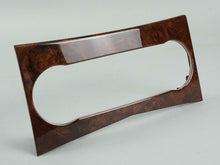 Load image into Gallery viewer, 2008 - 2014 Mercedes Benz C Class W204 Climate Temperature Ac Heater Bezel Cover, used
