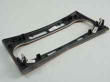 Load image into Gallery viewer, 2008 - 2014 Mercedes Benz C Class W204 Climate Temperature Ac Heater Bezel Cover, used