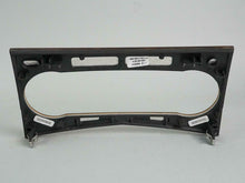 Load image into Gallery viewer, 2008 - 2014 Mercedes Benz C Class W204 Climate Temperature Ac Heater Bezel Cover, price