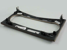 Load image into Gallery viewer, 2008 - 2014 Mercedes Benz C Class W204 Climate Temperature Ac Heater Bezel Cover, in stock