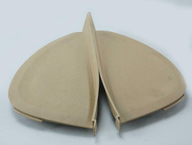 2007 - 2013 BMW X5 E70 DASHBOARD END COVER TRIM CAP FRONT LEFT RIGHT SIDE OEM, Buy