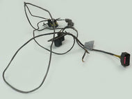 2007 - 2013 BMW X5 E70 BUMPER PAKING SENSOR HARNESS WIRE ASSIST PDC 697067503, Buy