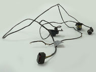 2007 - 2013 BMW X5 E70 BUMPER PAKING SENSOR HARNESS WIRE ASSIST PDC 697067503, Price