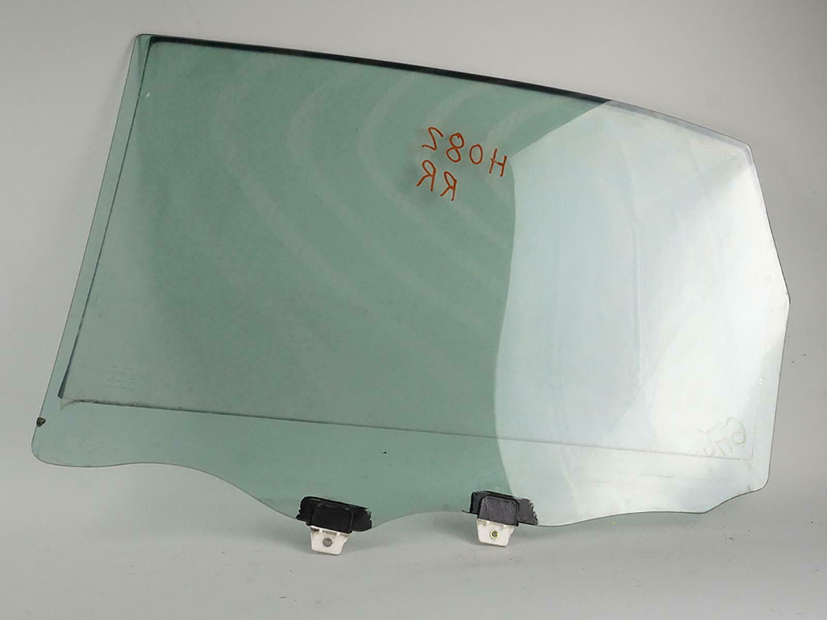 2000 - 2005 Chevrolet Impala Door Glass Window Rear Passenger DD09622GTYN OEM