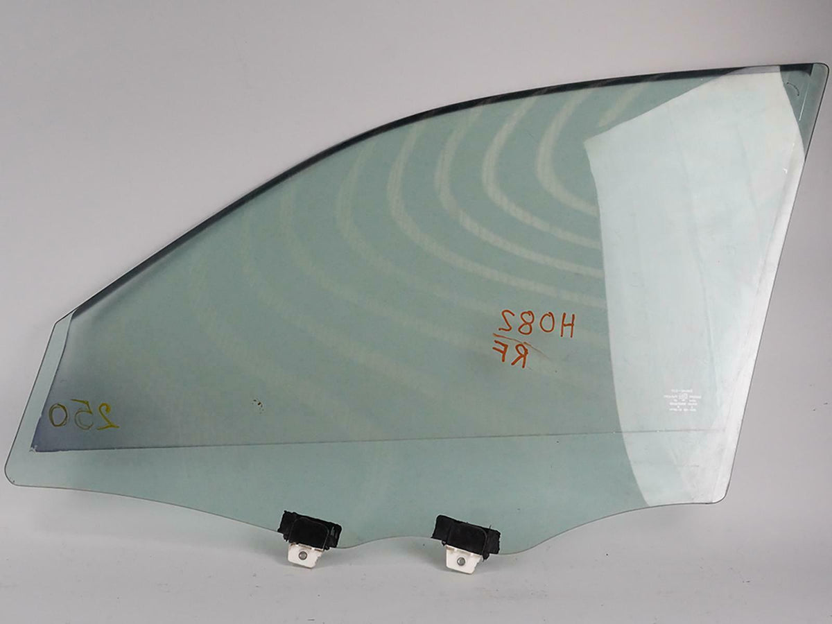 2000 - 2005 Chevrolet Impala Door Glass Window Front Passenger DD09620GTN OEM