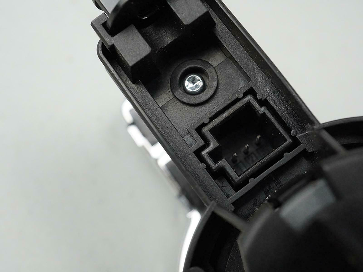 07-10 Mercedes S550 W221 Headlight Fog Light Switch Control Unit 2215451004 OEM