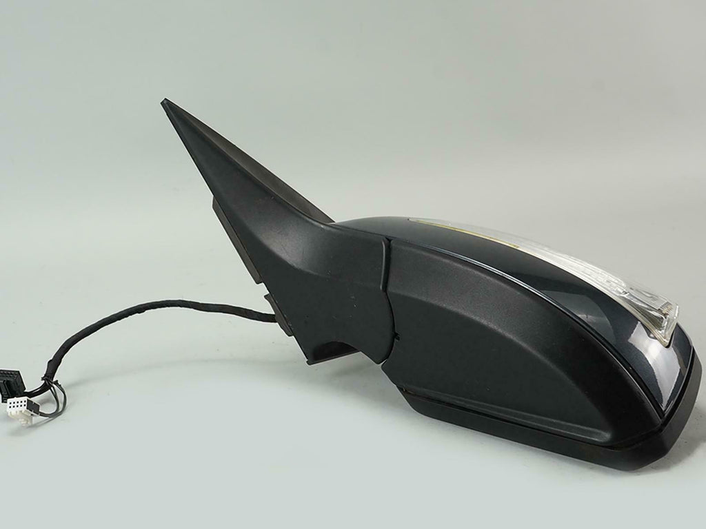  2008 - 2009 Mercedes Benz C Class W204 Mirror Power Side View Door Left Lh OEM, cheap