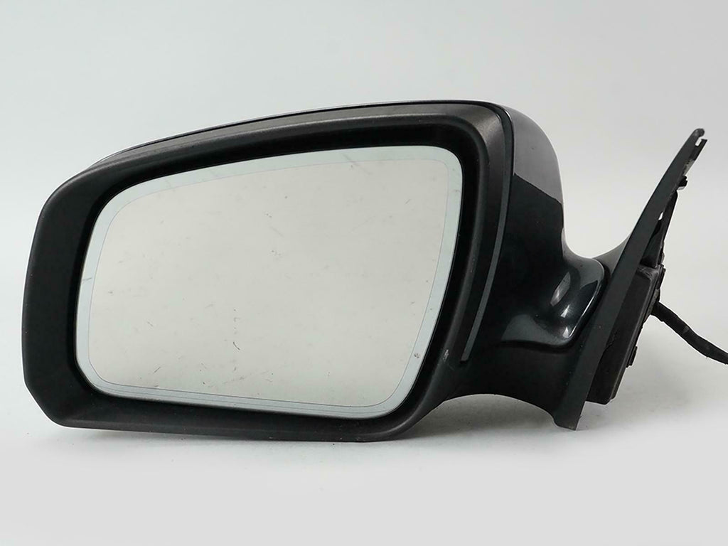  2008 - 2009 Mercedes Benz C Class W204 Mirror Power Side View Door Left Lh OEM, price