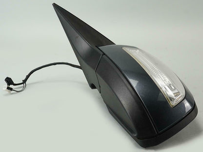 2008 - 2009 Mercedes Benz C Class W204 Mirror Power Side View Door Left Lh OEM