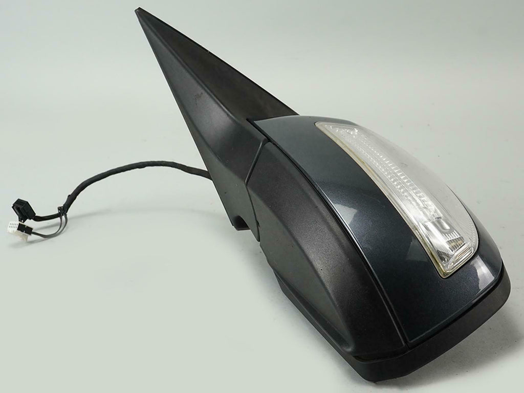  2008 - 2009 Mercedes Benz C Class W204 Mirror Power Side View Door Left Lh OEM, used