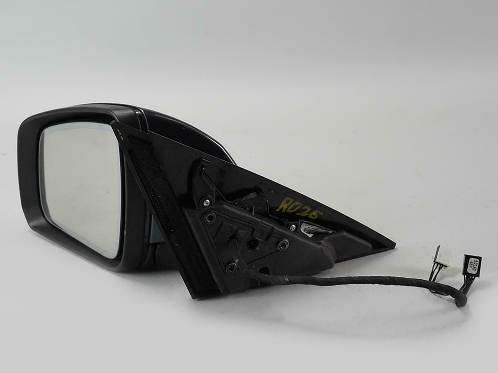  2008 - 2009 Mercedes Benz C Class W204 Mirror Power Side View Door Left Lh OEM, cheap