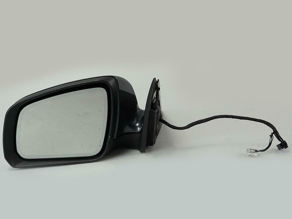  2008 - 2009 Mercedes Benz C Class W204 Mirror Power Side View Door Left Lh OEM, buy
