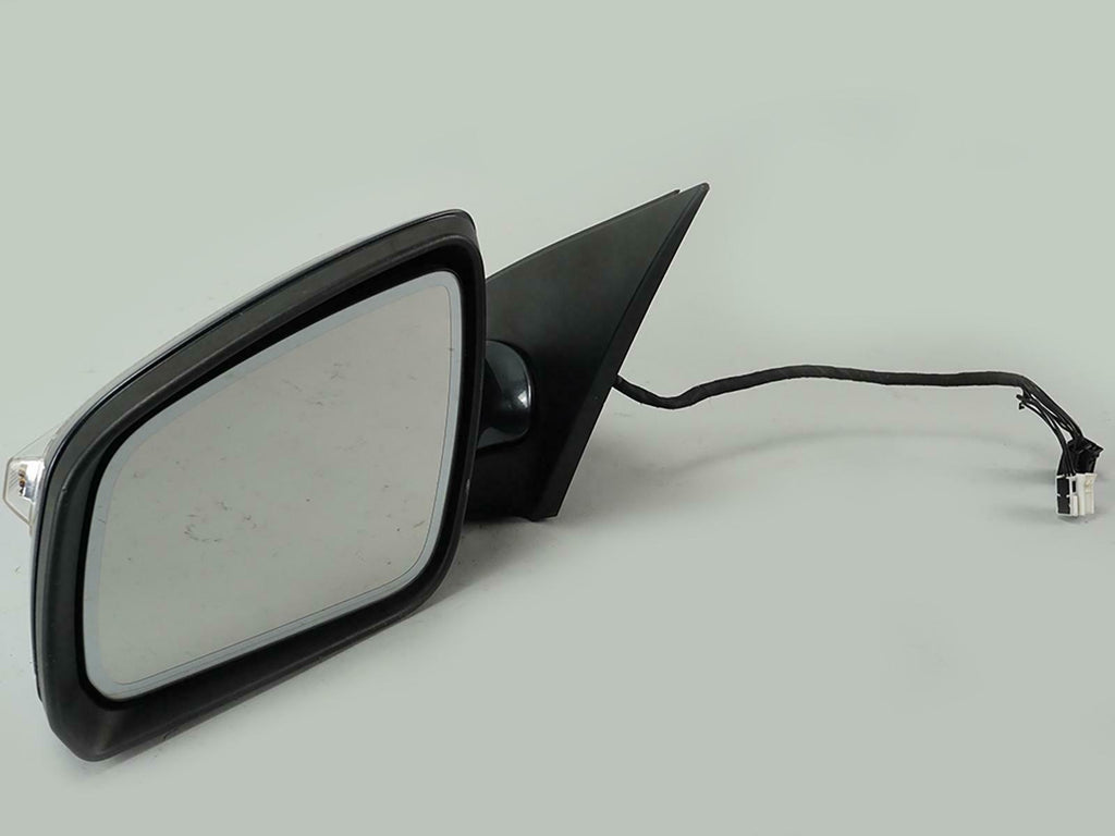  2008 - 2009 Mercedes Benz C Class W204 Mirror Power Side View Door Left Lh OEM, buy