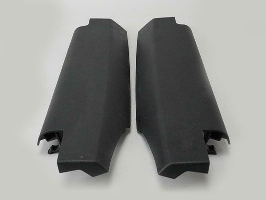 2011 - 2013 Bmw 5 Series F10 Seat Trim Cover Panel Right Left Set 52106981777
