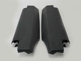 2011 - 2013 BMW 5 SERIES F10 SEAT TRIM COVER PANEL RIGHT LEFT SET 52106981777, Price