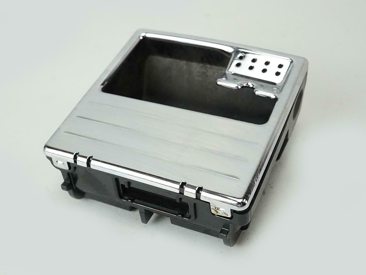 10-13 Mercedes Benz E Class W212 Ashtray Lighter Cigarette 2128100430 OEM