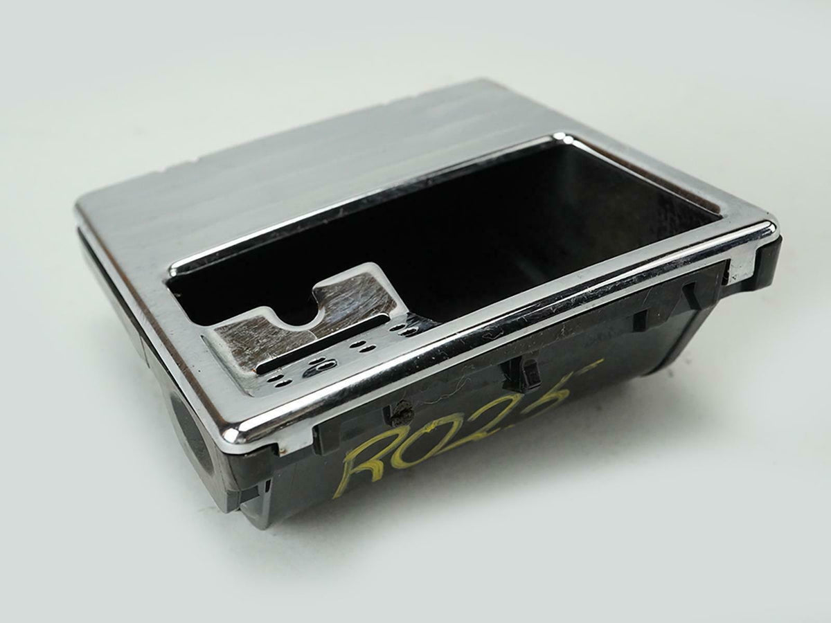 10-13 Mercedes Benz E Class W212 Ashtray Lighter Cigarette 2128100430 OEM