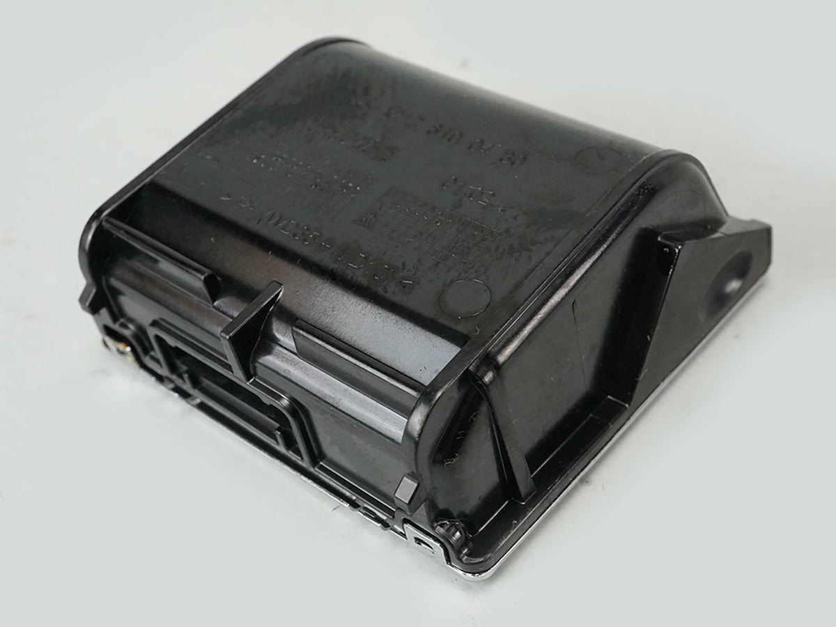 10-13 Mercedes Benz E Class W212 Ashtray Lighter Cigarette 2128100430 OEM