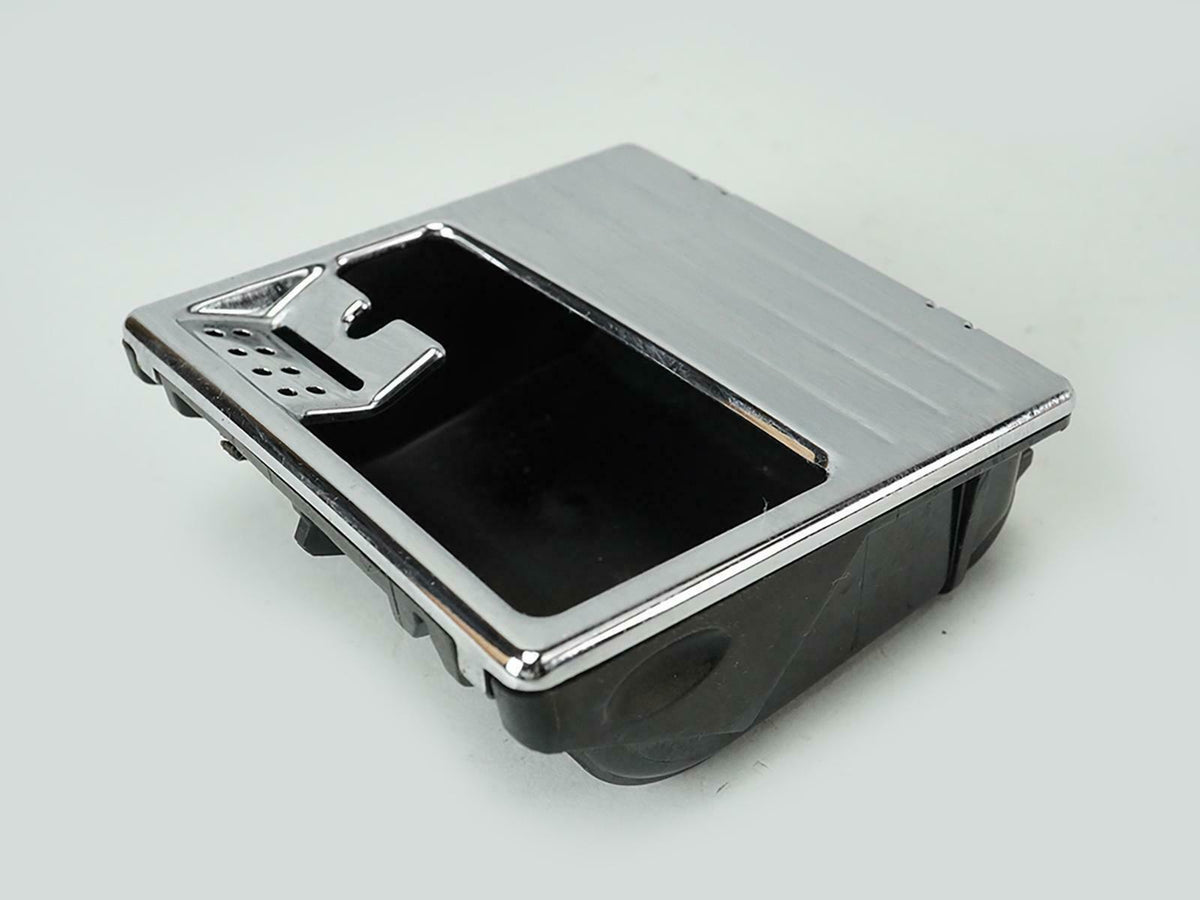 10-13 Mercedes Benz E Class W212 Ashtray Lighter Cigarette 2128100430 OEM