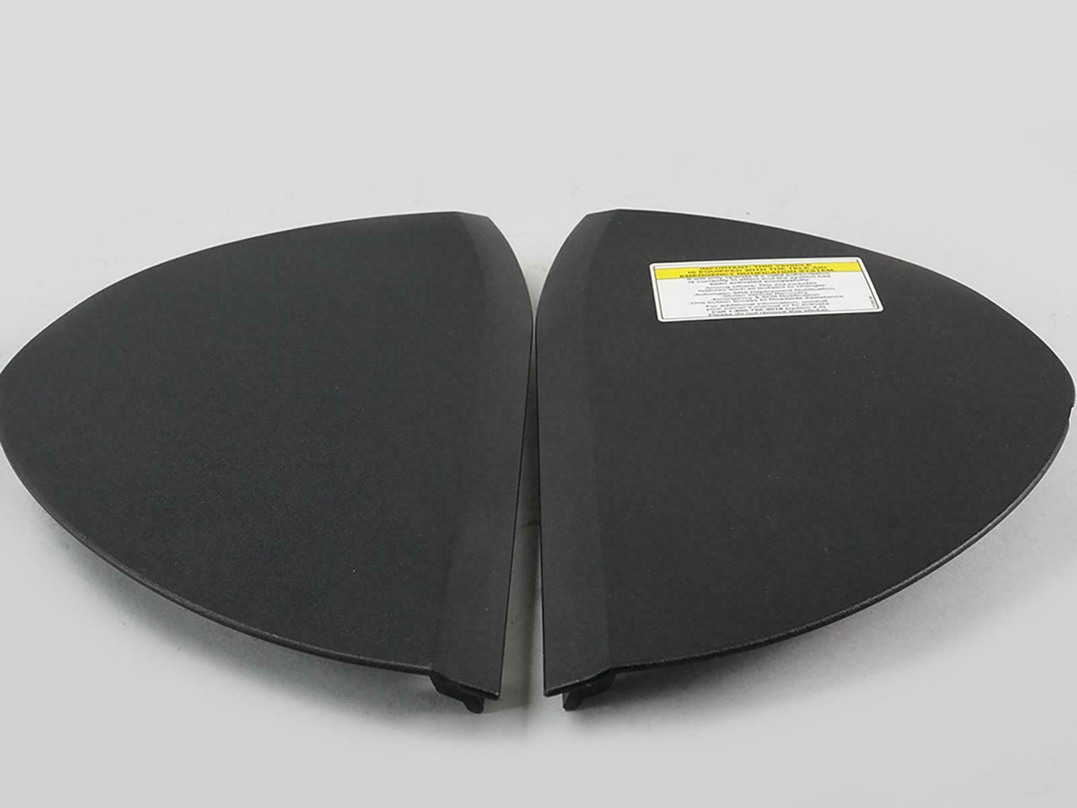 07-13 Mercedes S550 W221 Dashboard Trim Cover Left Right LH RH A2216890208 OEM