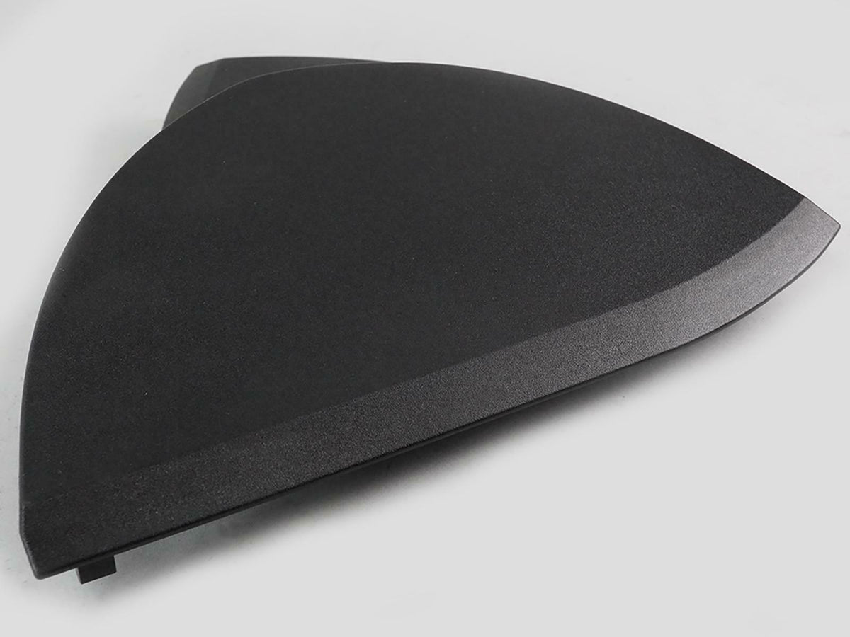 07-13 Mercedes S550 W221 Dashboard Trim Cover Left Right LH RH A2216890208 OEM