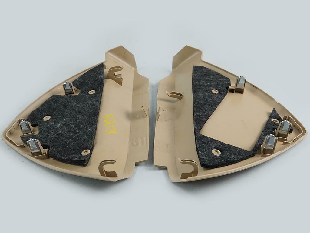  2008 - 2014 Mercedes C Class W204 Dashboard Trim Cover Left Right Lh Rh OEM, in stock