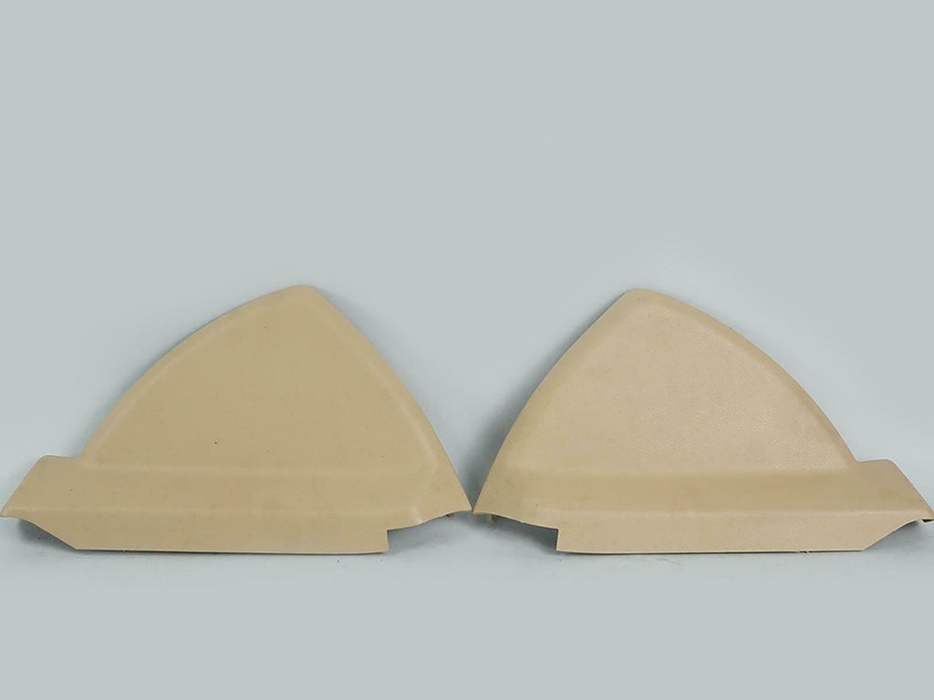  2008 - 2014 Mercedes C Class W204 Dashboard Trim Cover Left Right Lh Rh OEM, cheap