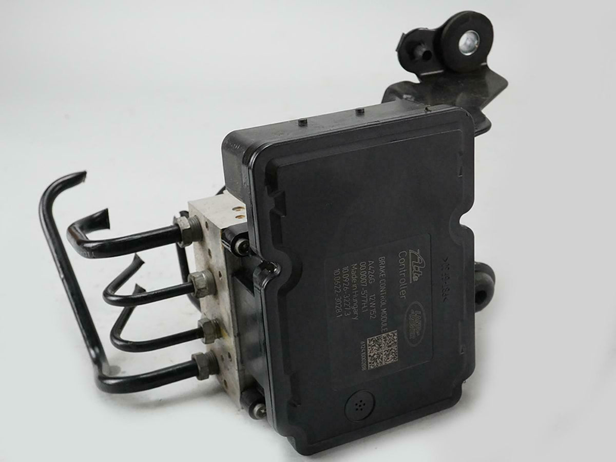 2012 Land Rover Lr2 Abs Anti Lock Brake Pump Actuator Module Ch522C405Ac OEM