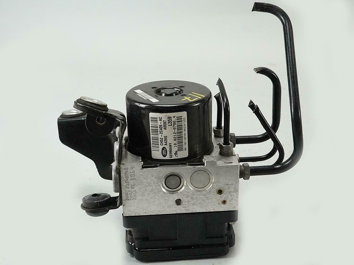 2012 Land Rover Lr2 Abs Anti Lock Brake Pump Actuator Module Ch522C405Ac OEM