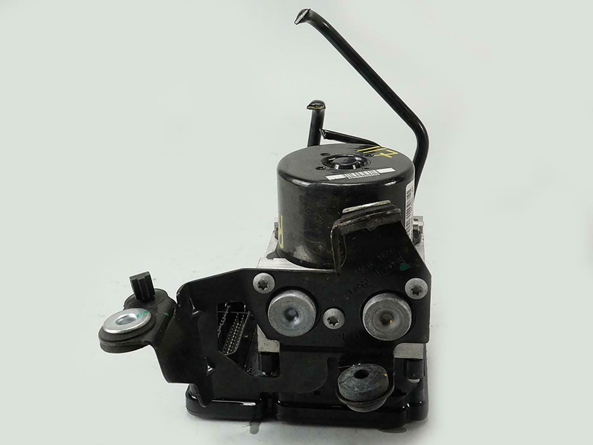 2012 Land Rover Lr2 Abs Anti Lock Brake Pump Actuator Module Ch522C405Ac OEM