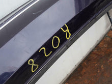 Load image into Gallery viewer, 2008 - 2011 Mercedes Benz C Class C300 Bumper Cover Panel Amg Rear 2048850565, buy