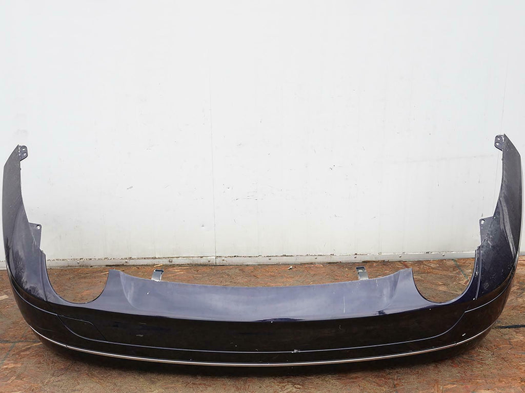  2008 - 2011 Mercedes Benz C Class C300 Bumper Cover Panel Amg Rear 2048850565, buy