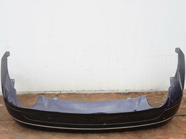 2008 - 2011 Mercedes Benz C Class C300 Bumper Cover Panel Amg Rear 2048850565, Price
