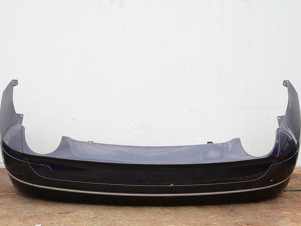  2008 - 2011 Mercedes Benz C Class C300 Bumper Cover Panel Amg Rear 2048850565, price