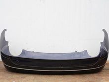 Load image into Gallery viewer, 2008 - 2011 Mercedes Benz C Class C300 Bumper Cover Panel Amg Rear 2048850565, price