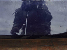 Load image into Gallery viewer, 2008 - 2011 Mercedes Benz C Class C300 Bumper Cover Panel Amg Rear 2048850565, used